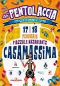 Pentolaccia - Casamassima