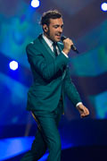 Concerto di Marco Mengoni
