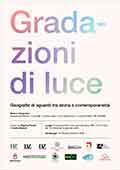 Mostra Gradazioni di Luce Bari