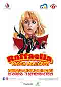 Mostra Raffaella. Icona dell'arte Bari