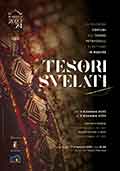 Mostra Tesori svelati. Gli splendidi costumi del Teatro Petruzzelli si mettono in mostra Bari