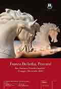 Mostra Franco Dellerba. Percorsi Bari