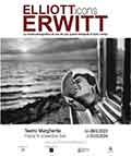 Mostra Elliott Erwitt Icons  Bari