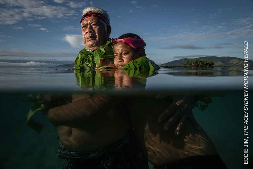 Mostra World Press Photo Bari