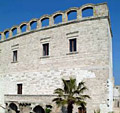 Archaeological Museum Bari