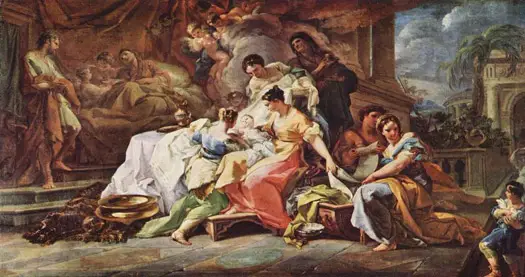 Pinacoteca provinciale