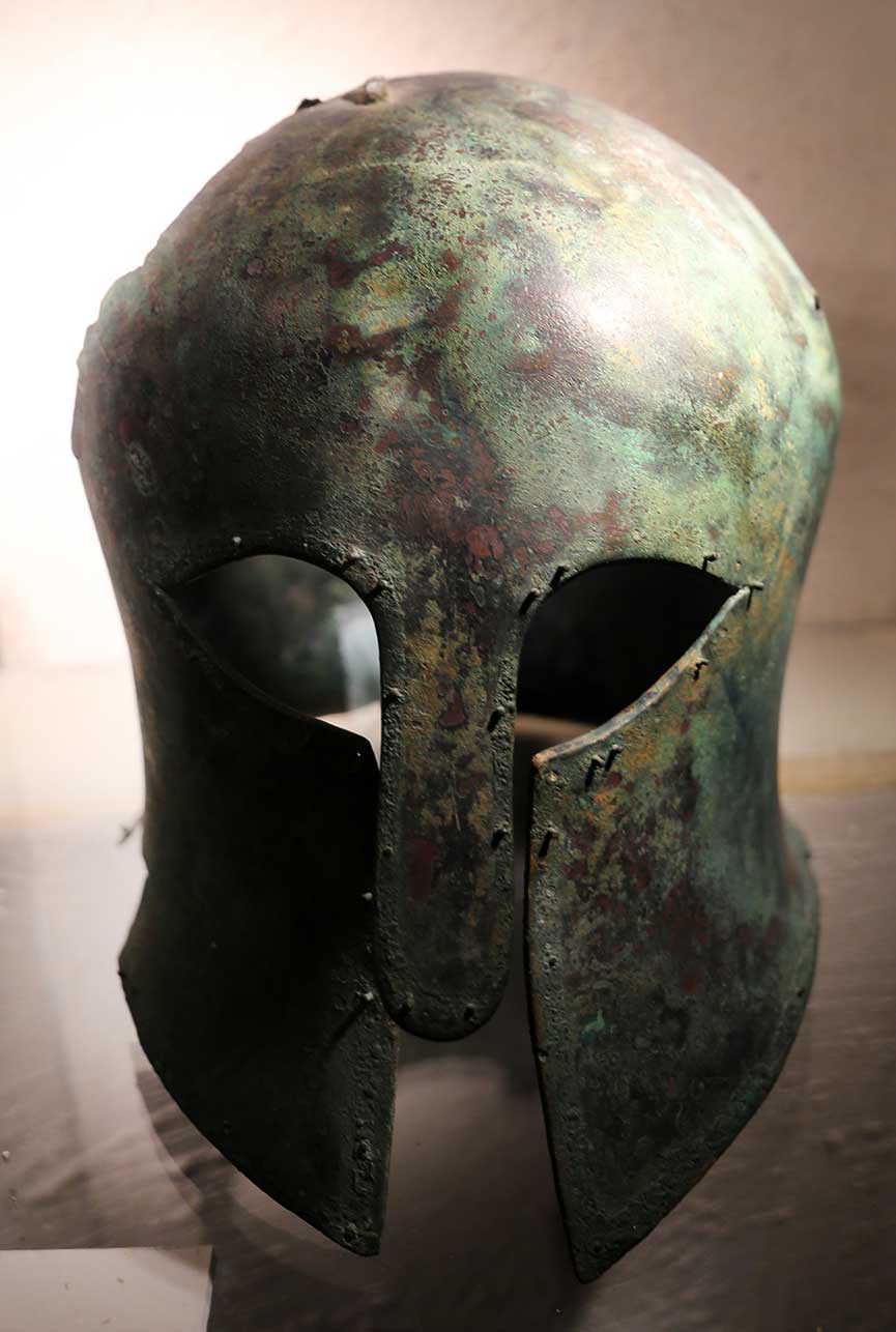 Museo Archeologico Bari