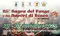 Sagra del fungo e dei sapori di bosco - Putignano