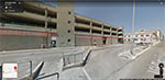 Parking in the historic center - Historic Center of Bari