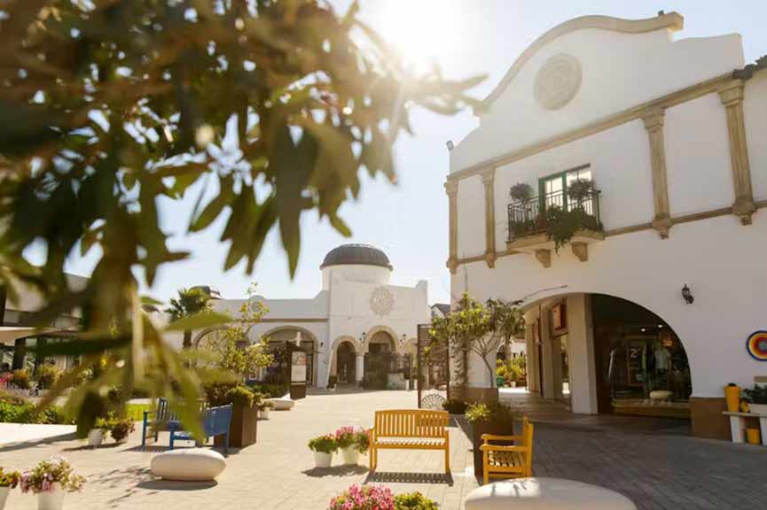 Tarjeta regalo Puglia Village. Compra de entradas online