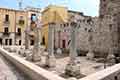 Tour archeologico di Bari