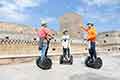 Tour in segway a Bari