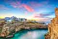 Tour un giorno Alberobello, Monopoli e Polignano da Bari