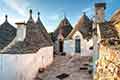Visita gastronomica guidata di Alberobello e degustazione
